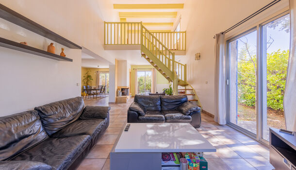 Villa / Maison 5 pièces  à vendre Teyran 34820