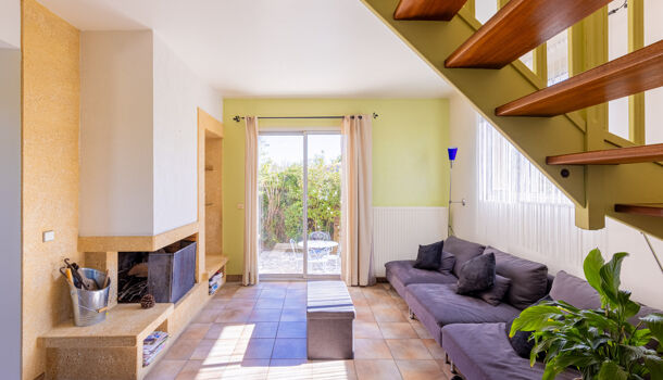 Villa / Maison 5 pièces  à vendre Teyran 34820