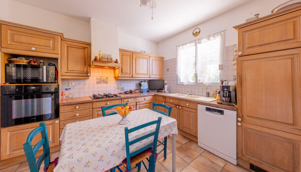 Villa / Maison 5 pièces  à vendre Teyran 34820