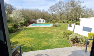 Maison 4 Pièces 114 m² à vendre à Landeronde (85150)