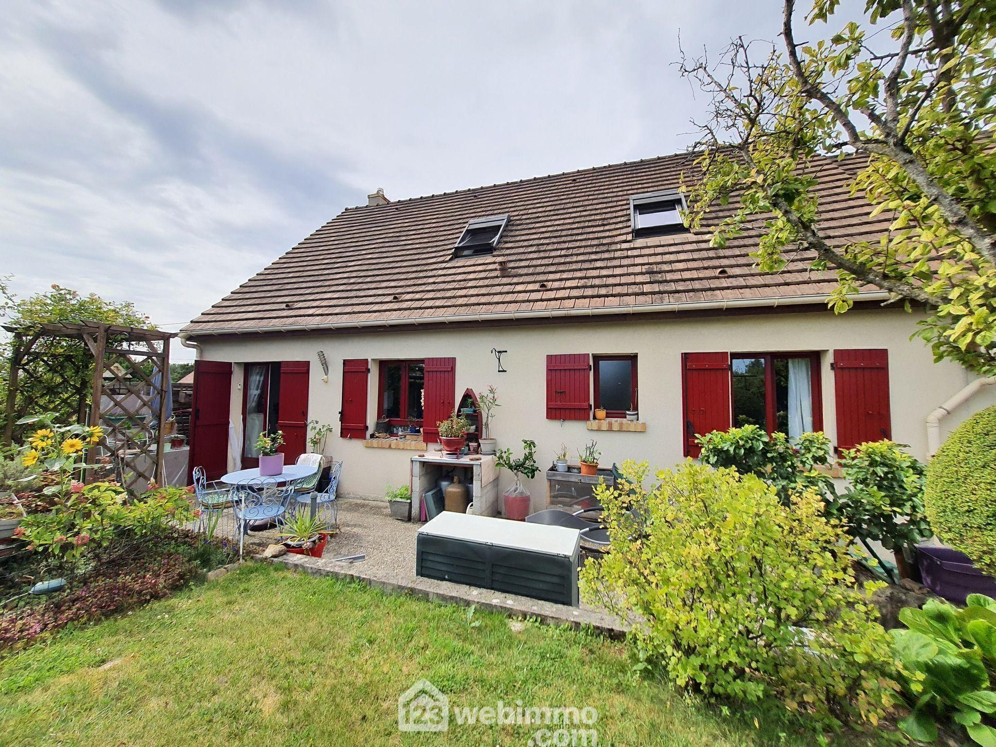 Agence immobilière de 123webimmo.com