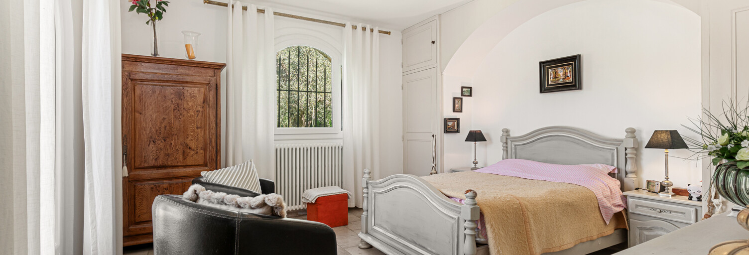 Maison 6 Pièces 180 m² à vendre à Opio (06650)