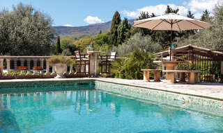 Maison 6 Pièces 180 m² à vendre à Opio (06650)