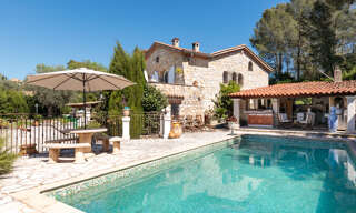 Maison 6 Pièces 180 m² à vendre à Opio (06650)