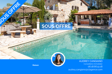 Maison 6 pièces 849000 €