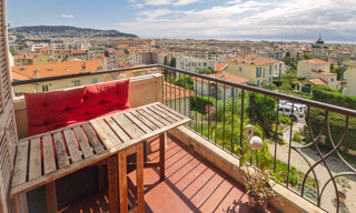 Appartement 4 Pièces 82 m² à louer à Nice (06000)