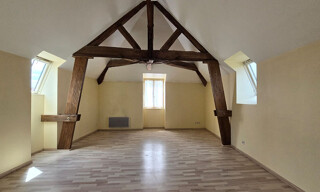 Appartement 3 Pièces 74 m² à vendre à Luzarches (95270)