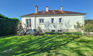Maison 6 Pièces 133 m² à vendre à Lamorlaye (60260)