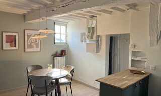 Appartement 2 Pièces 40 m² à louer à Rennes (35000)