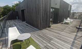 Appartement 2 Pièces 46 m² à louer à Rennes (35000)