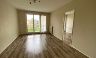 Appartement 4 Pièces 69 m² à louer à Rennes (35000)