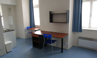 Appartement 1 Pièce 22 m² à louer à Rennes (35000)