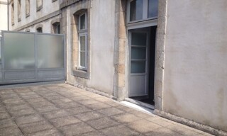 Appartement 2 Pièces 24 m² à louer à Rennes (35000)