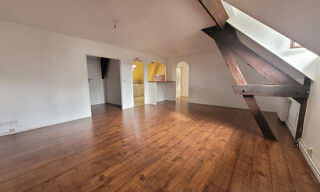 Appartement 3 Pièces 81 m² à vendre à Compiègne (60200)