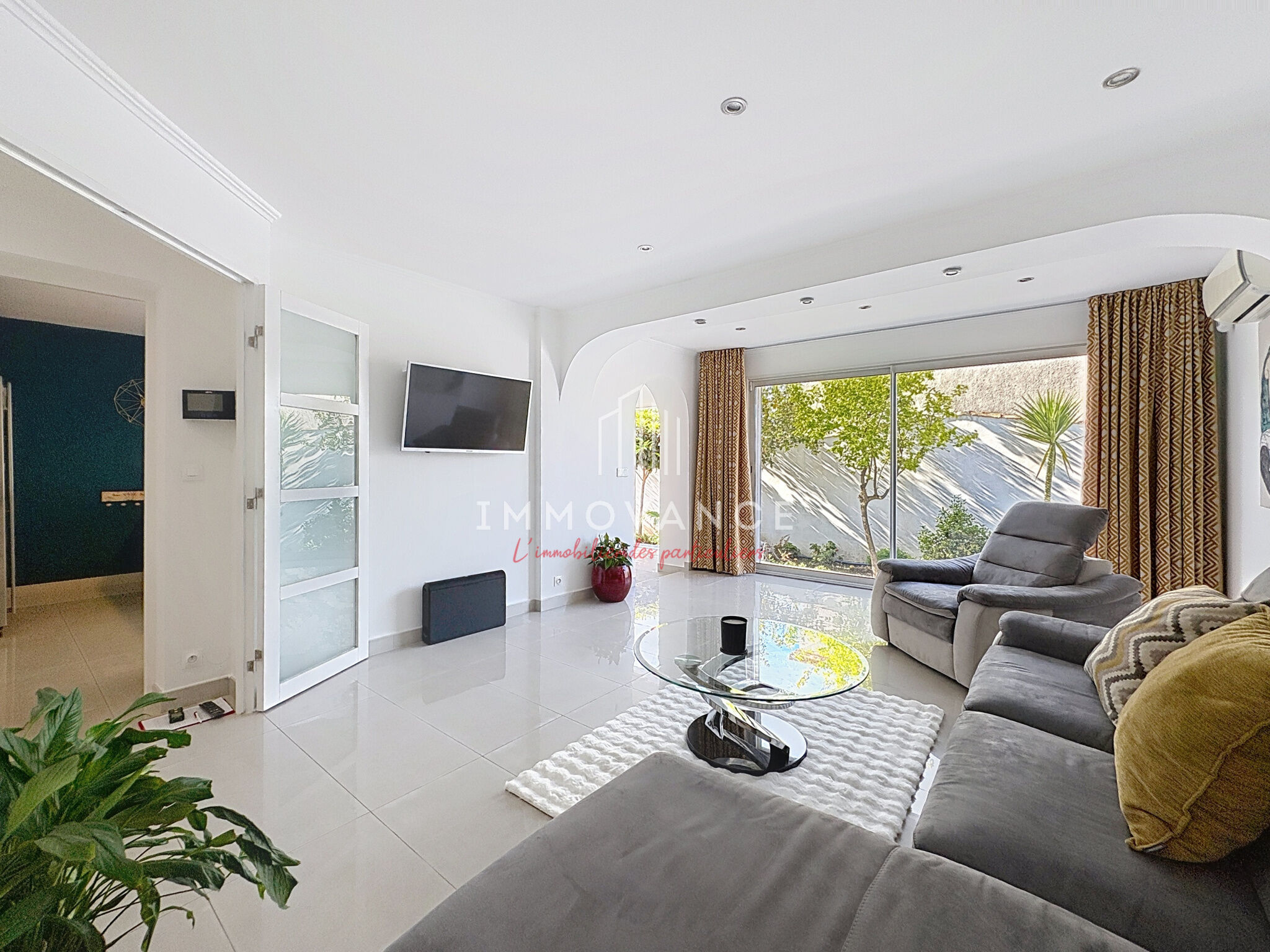 Villa / Maison  T6 à vendre Gigean 34770