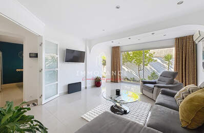 Villa moderne 6 pièces 130 m2 habitables sur une parcelle de — photo du bien