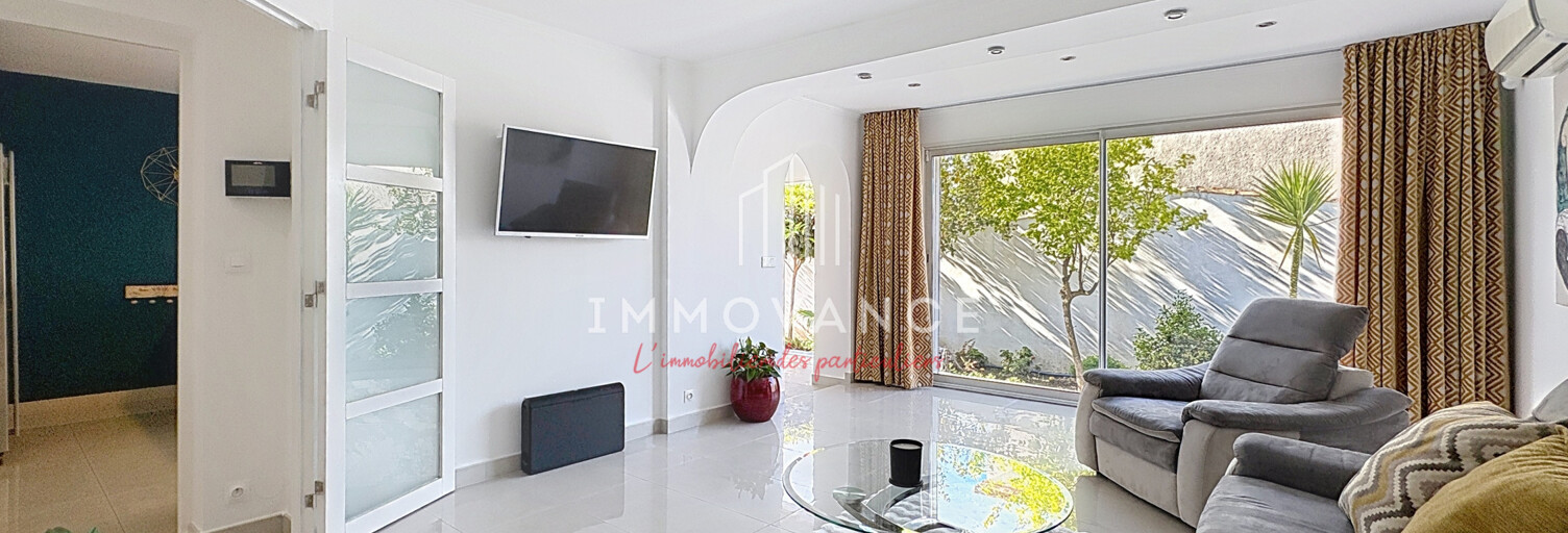 Maison 6 Pièces 130 m² à vendre à Gigean (34770)