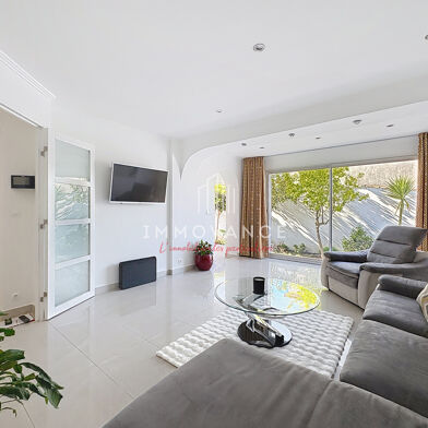 Maison 6 pièces 499000 €