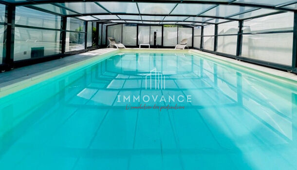 Villa / Maison 6 pièces  à vendre Gigean 34770