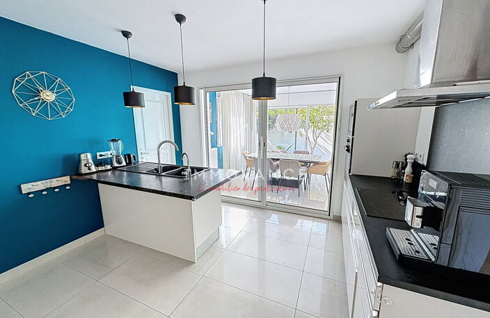 Villa moderne 6 pièces 130 m2 habitables sur une parcelle de — photo 4