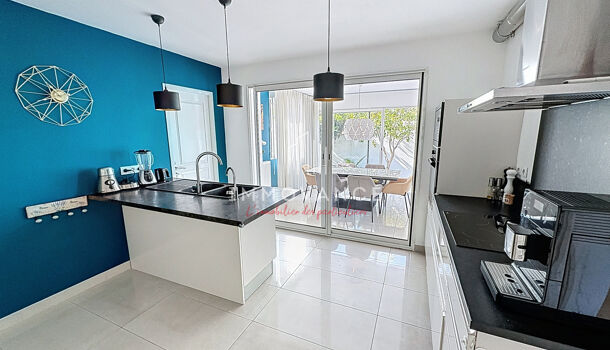 Villa / Maison 6 pièces  à vendre Gigean 34770