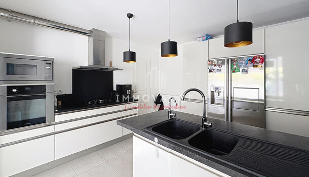 Villa / Maison 6 pièces  à vendre Gigean 34770