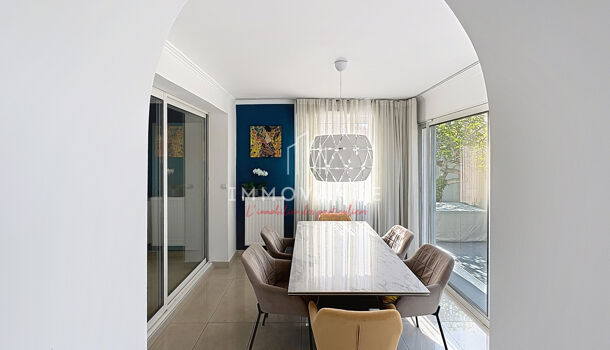 Villa / Maison 6 pièces  à vendre Gigean 34770