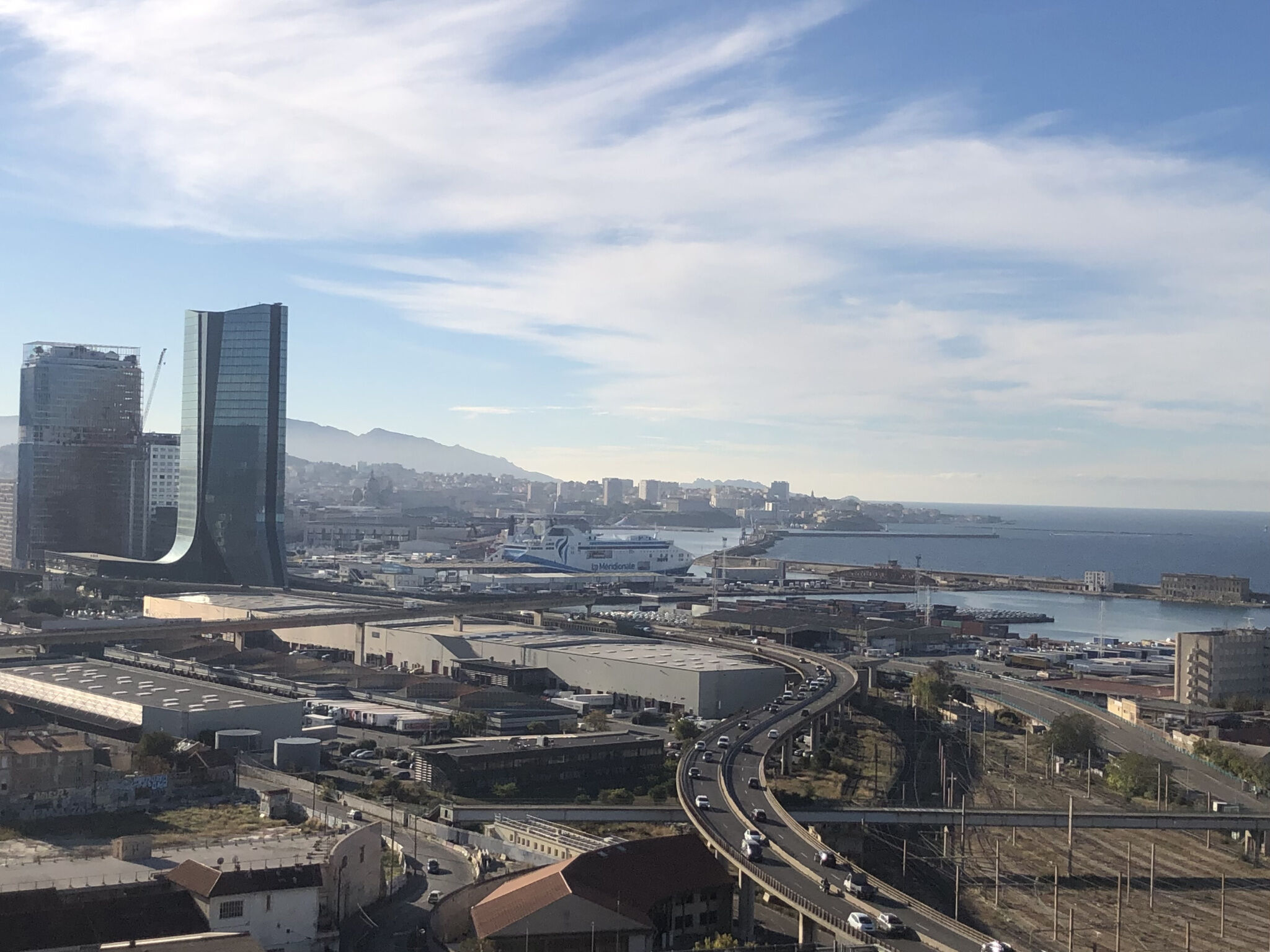 Appartement 2 pièces  à vendre Marseille 15eme 13015