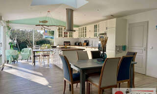 Maison 5 Pièces 150 m² à vendre à Châtelaillon-Plage (17340)