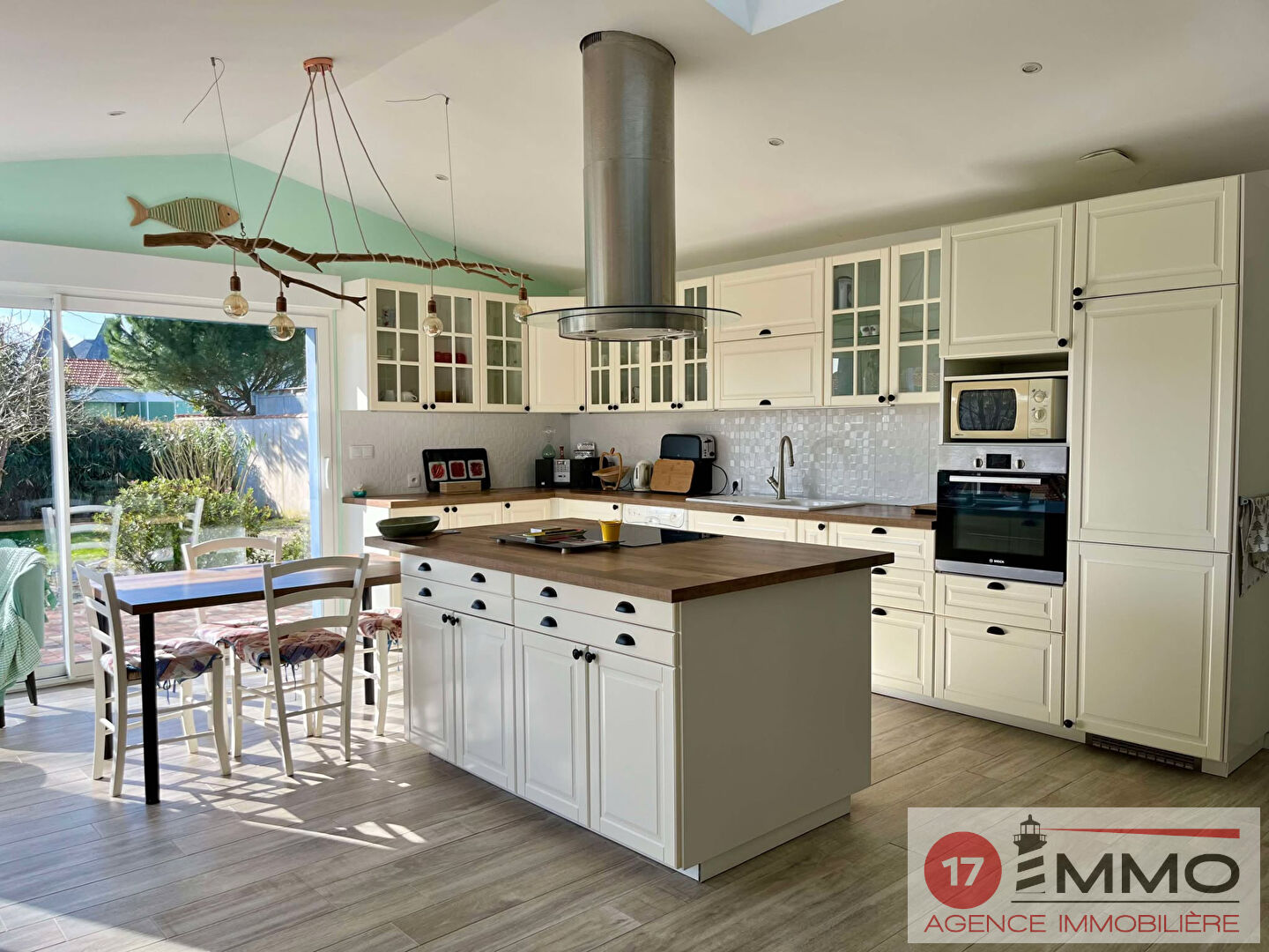 Villa / Maison 5 pièces  à vendre Châtelaillon-Plage 17340