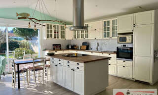 Maison 5 Pièces 150 m² à vendre à Châtelaillon-Plage (17340)