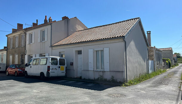 Villa / Maison 7 pièces  à vendre Château-d'Oléron (Le) 17480