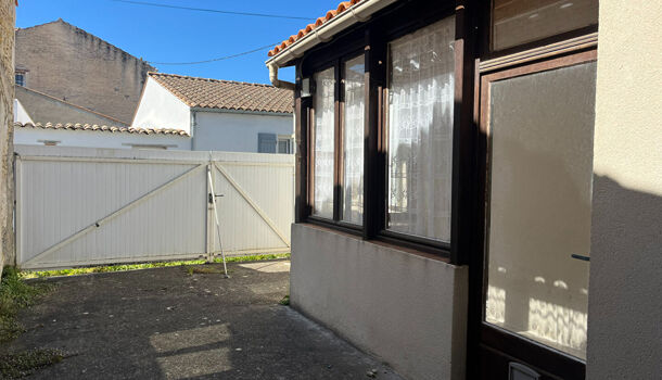 Villa / Maison 7 pièces  à vendre Château-d'Oléron (Le) 17480