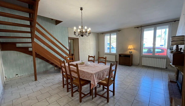 Villa / Maison 7 pièces  à vendre Château-d'Oléron (Le) 17480