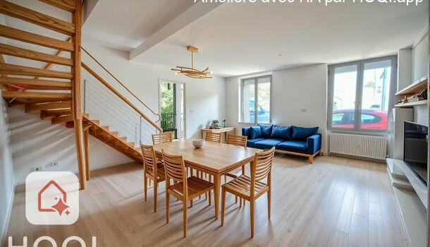 Villa / Maison 7 pièces  à vendre Château-d'Oléron (Le) 17480