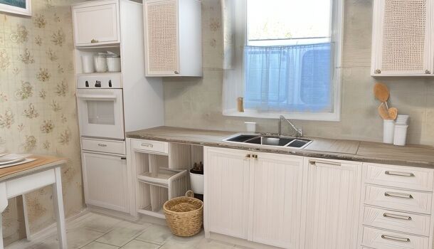 Villa / Maison 7 pièces  à vendre Château-d'Oléron (Le) 17480