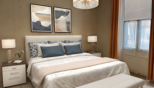 Villa / Maison 7 pièces  à vendre Château-d'Oléron (Le) 17480