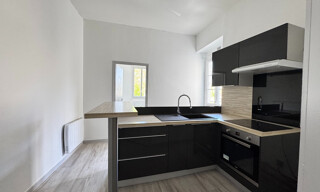 Appartement 2 Pièces 47 m² à vendre à Gelos (64110)