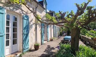 Maison 8 Pièces 173 m² à vendre à Aubertin (64290)