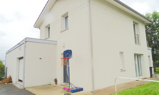 Maison 4 Pièces 99 m² à louer à Créon (33670)