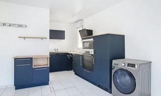 Appartement 2 Pièces 41 m² à louer à Nantes (44300)