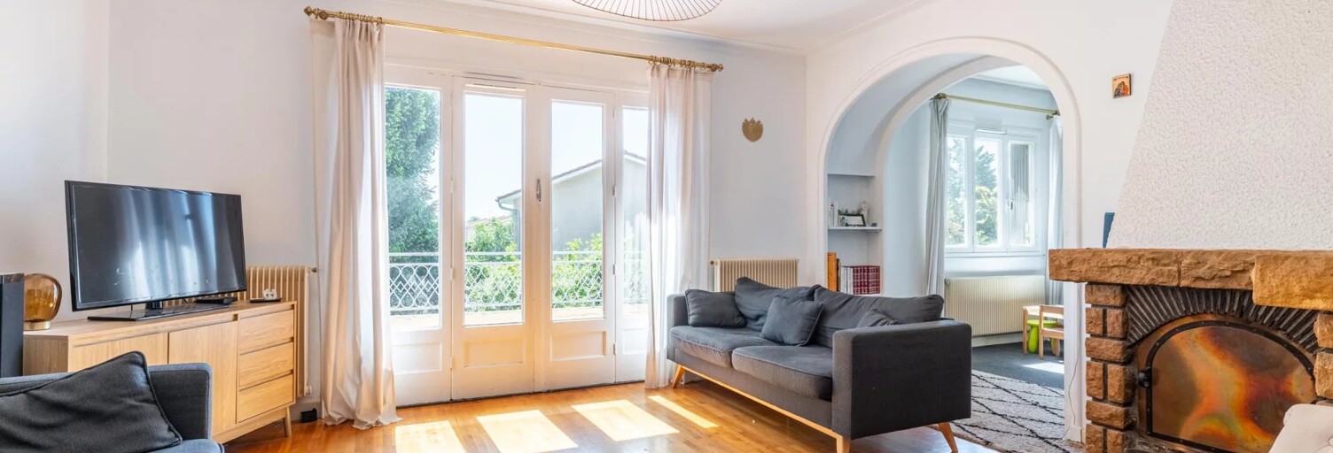 Maison 7 Pièces 180 m² à vendre à Ambérieux-en-Dombes (01330)