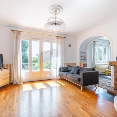 Maison 7 pièces 390000 €