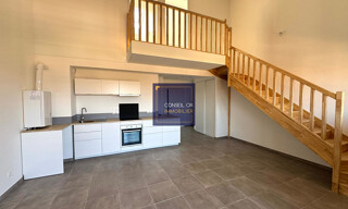 Appartement 3 Pièces 54 m² à louer à Millery (69390)