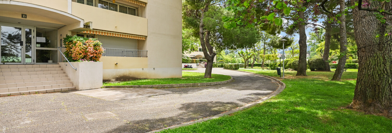 Appartement 3 Pièces 69 m² à vendre à Aubagne (13400)