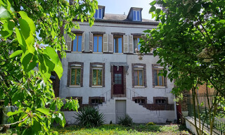 Maison 6 Pièces 153 m² à vendre à Chailley (89770)