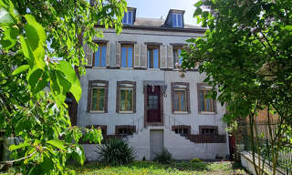 Maison 6 Pièces 153 m² à vendre à Chailley (89770)