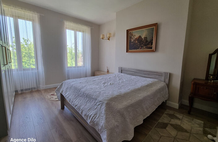 Maison Bourgeoise en Forêt d'Othe — photo 5