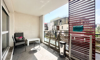 Appartement 3 Pièces 58 m² à vendre à Marseille 15 (13015)