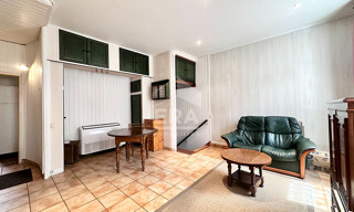 Appartement 3 Pièces 55 m² à vendre à Marseille 5 (13005)